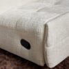 Relaxfauteuil Chill Off White - Image 4