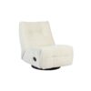 Relaxfauteuil Chill Off White - Image 6