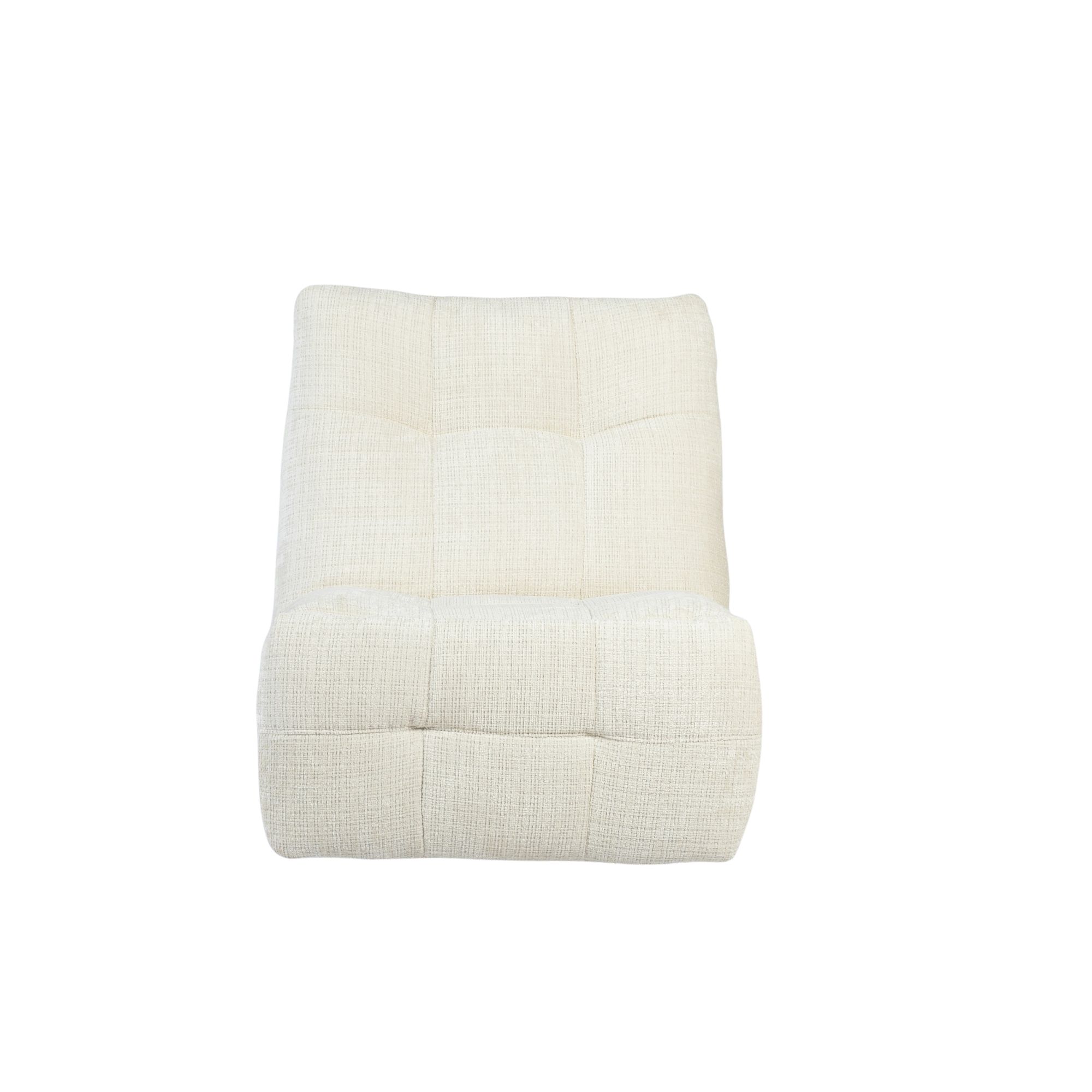 Relaxfauteuil Chill Off White - Image 7