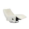 Relaxfauteuil Chill Off White - Image 8