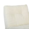 Relaxfauteuil Chill Off White - Image 9