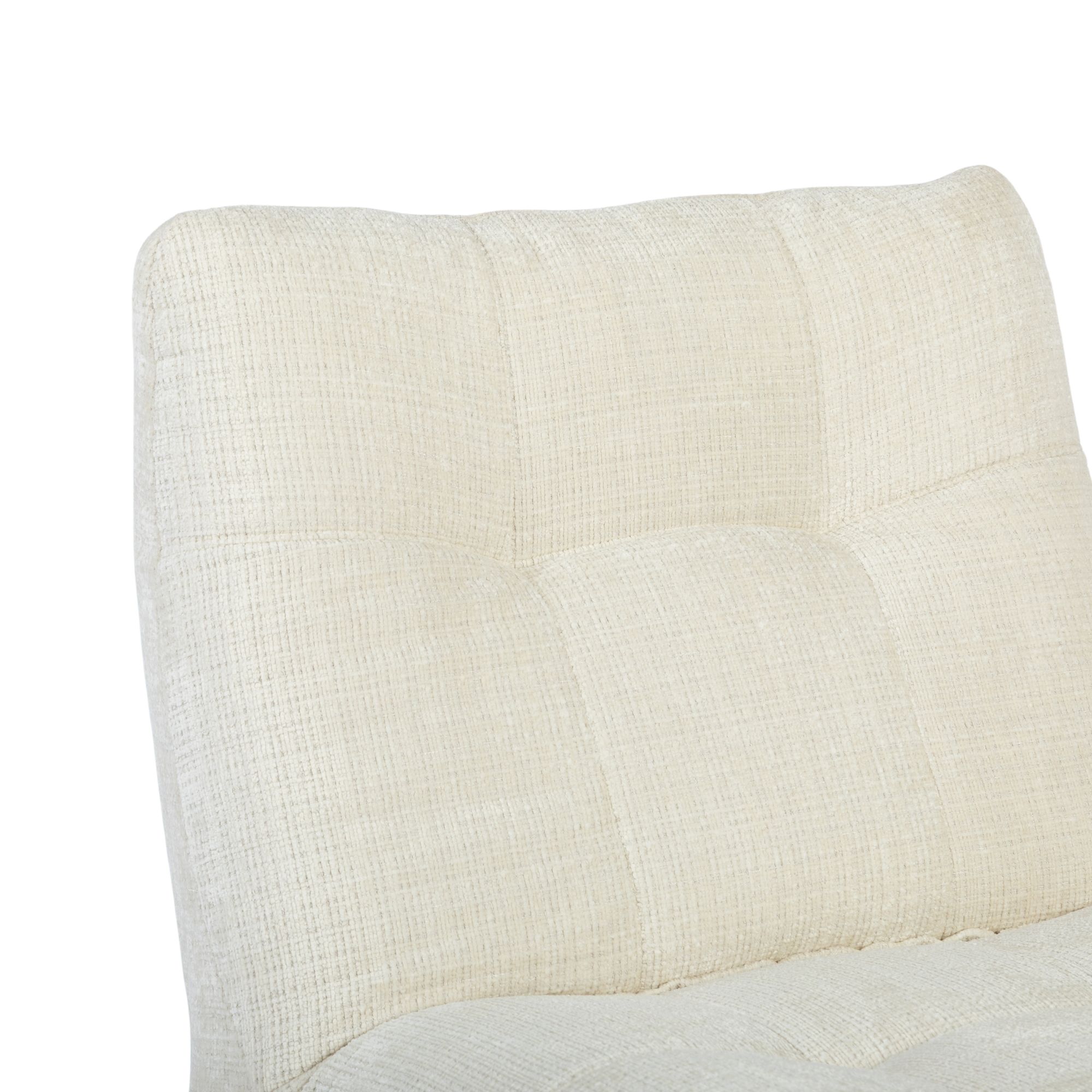 Relaxfauteuil Chill Off White - Image 9