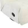 Relaxfauteuil Chill Off White - Image 10