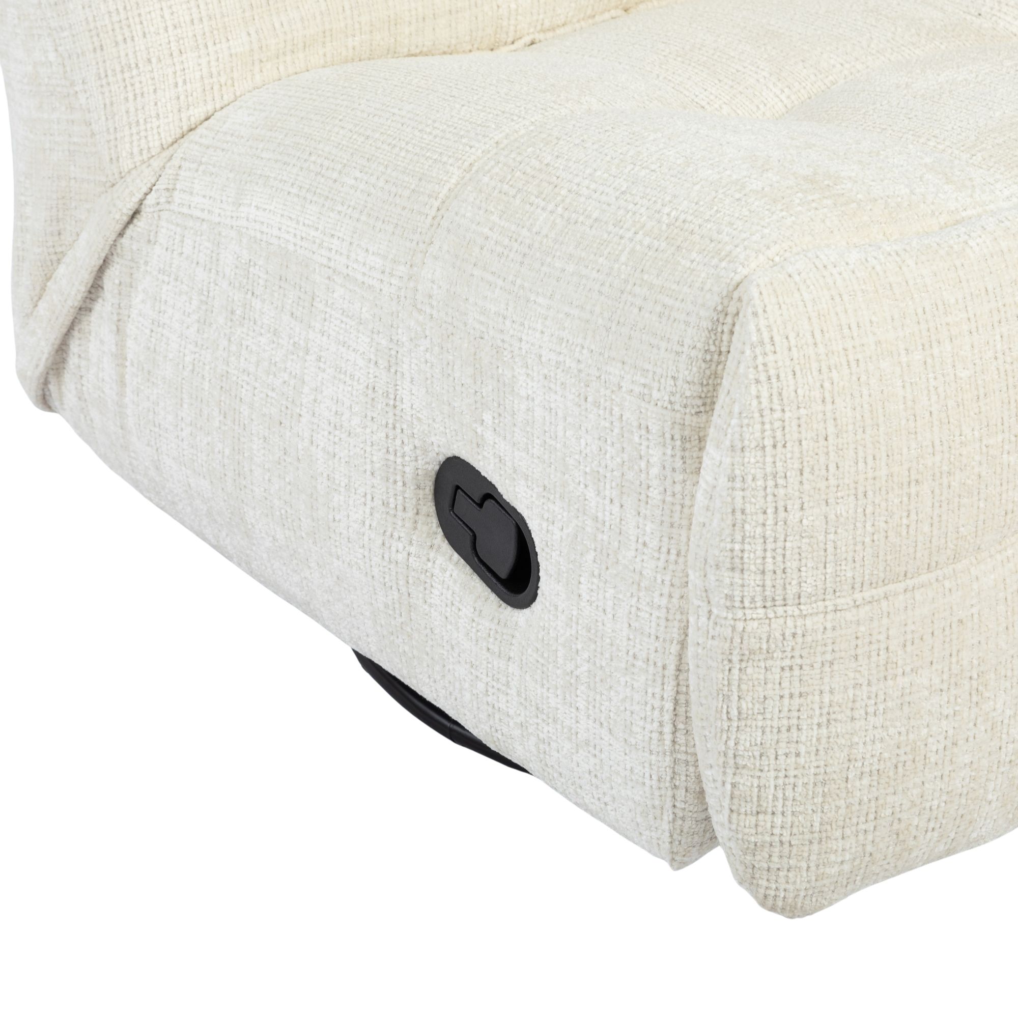 Relaxfauteuil Chill Off White - Image 10