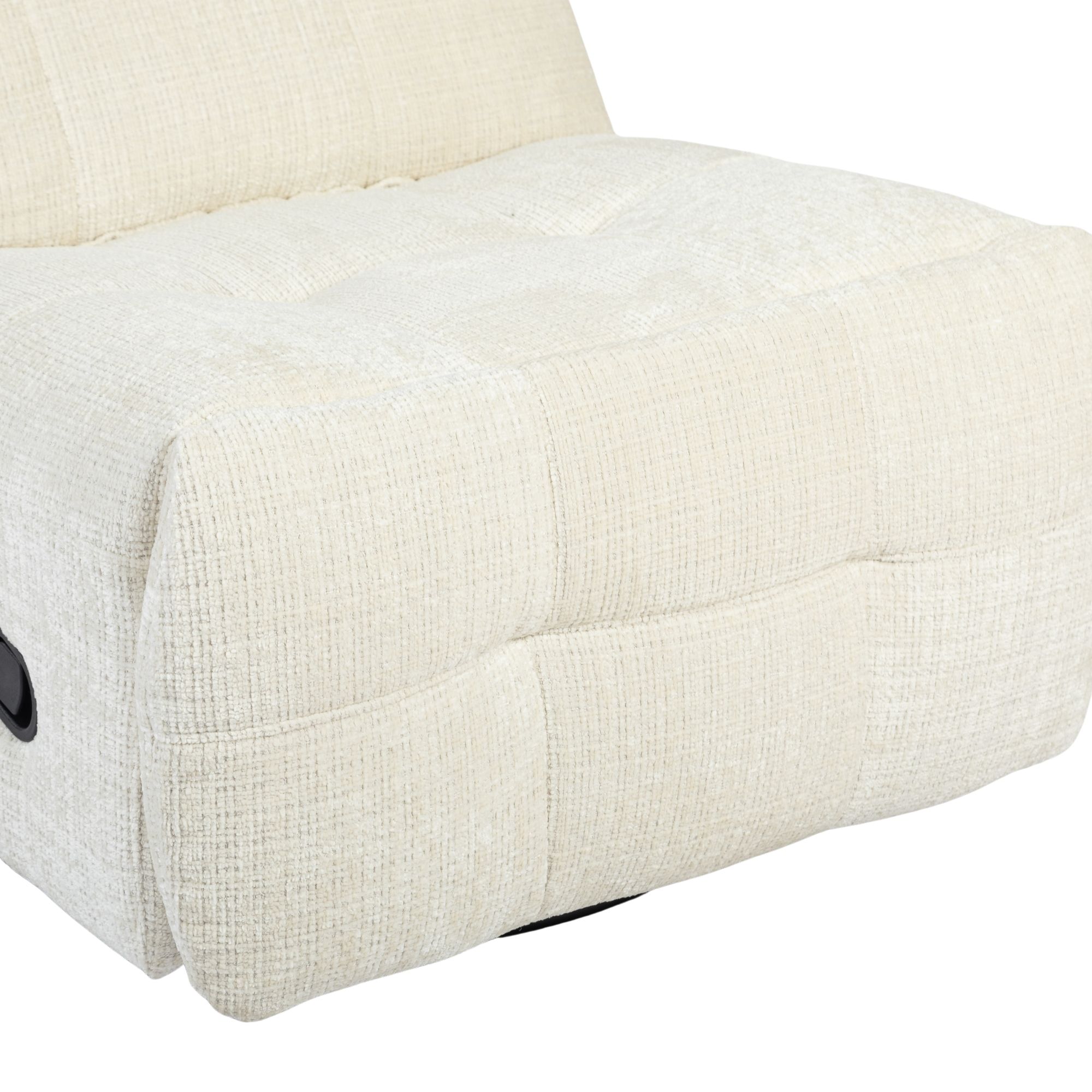 Relaxfauteuil Chill Off White - Image 11