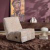Relaxfauteuil Chill Beige - Image 1