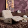 STF-9991_1 Relaxfauteuil Chill Beige - Image 2