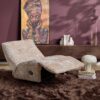 STF-9991_2 Relaxfauteuil Chill Beige - Image 3
