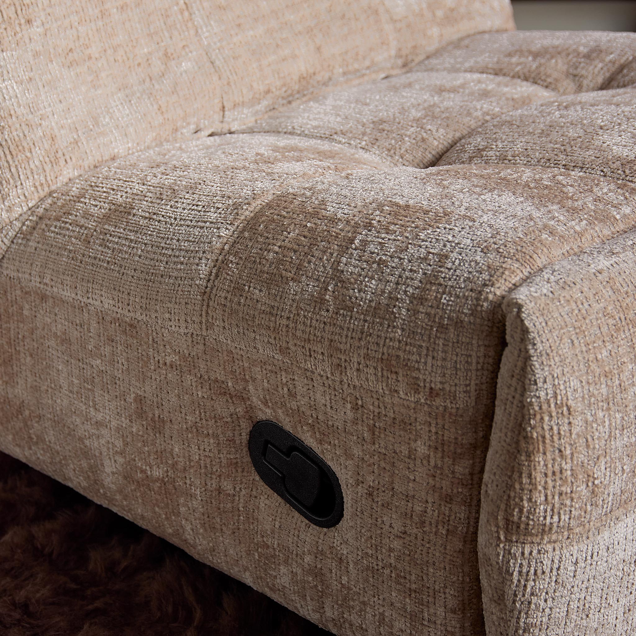 Relaxfauteuil Chill Beige - Image 4