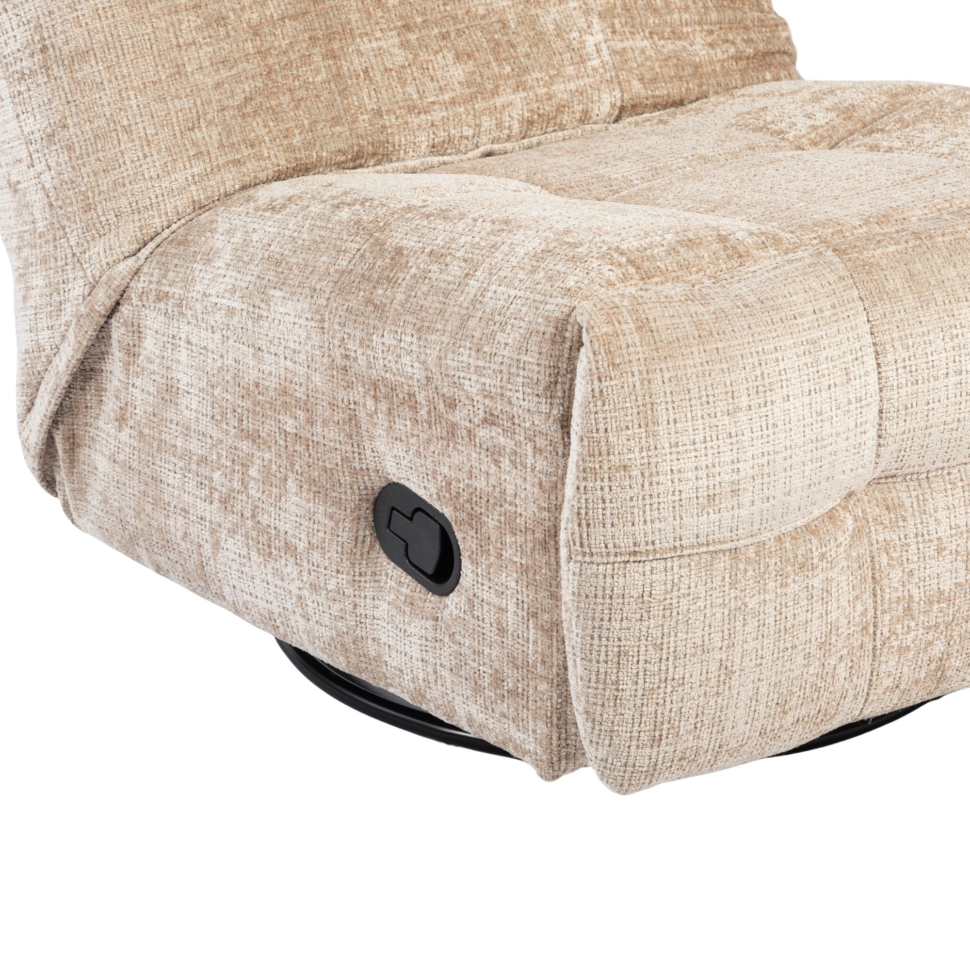Relaxfauteuil Chill Beige - Image 11