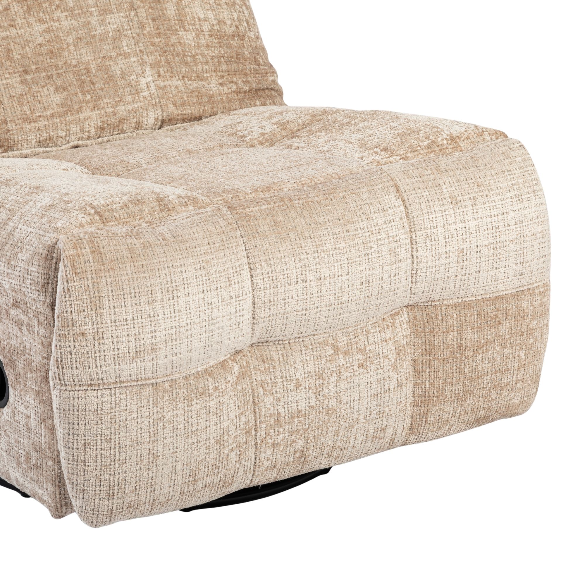 Relaxfauteuil Chill Beige - Image 12