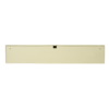 STF-7302_5 Zwevend tv meubel Madison Zand Mangohout 160 cm - Image 6
