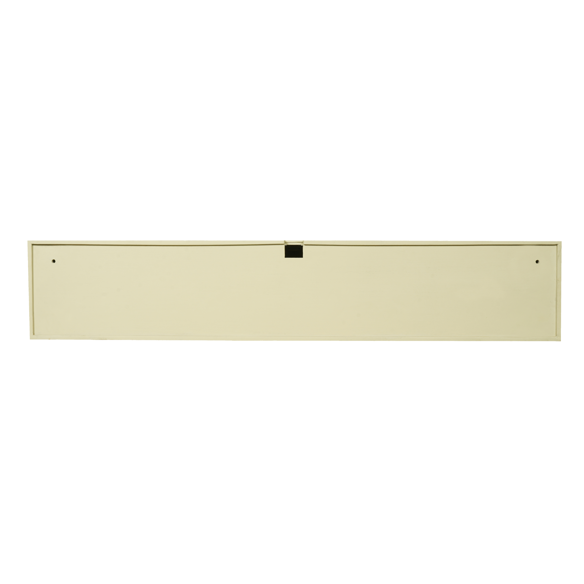 STF-7302_5 Zwevend tv meubel Madison Zand Mangohout 160 cm - Image 6