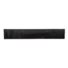 STF-8523_5 Zwevend tv meubel New York Zwart Mangohout 240 cm - Image 6