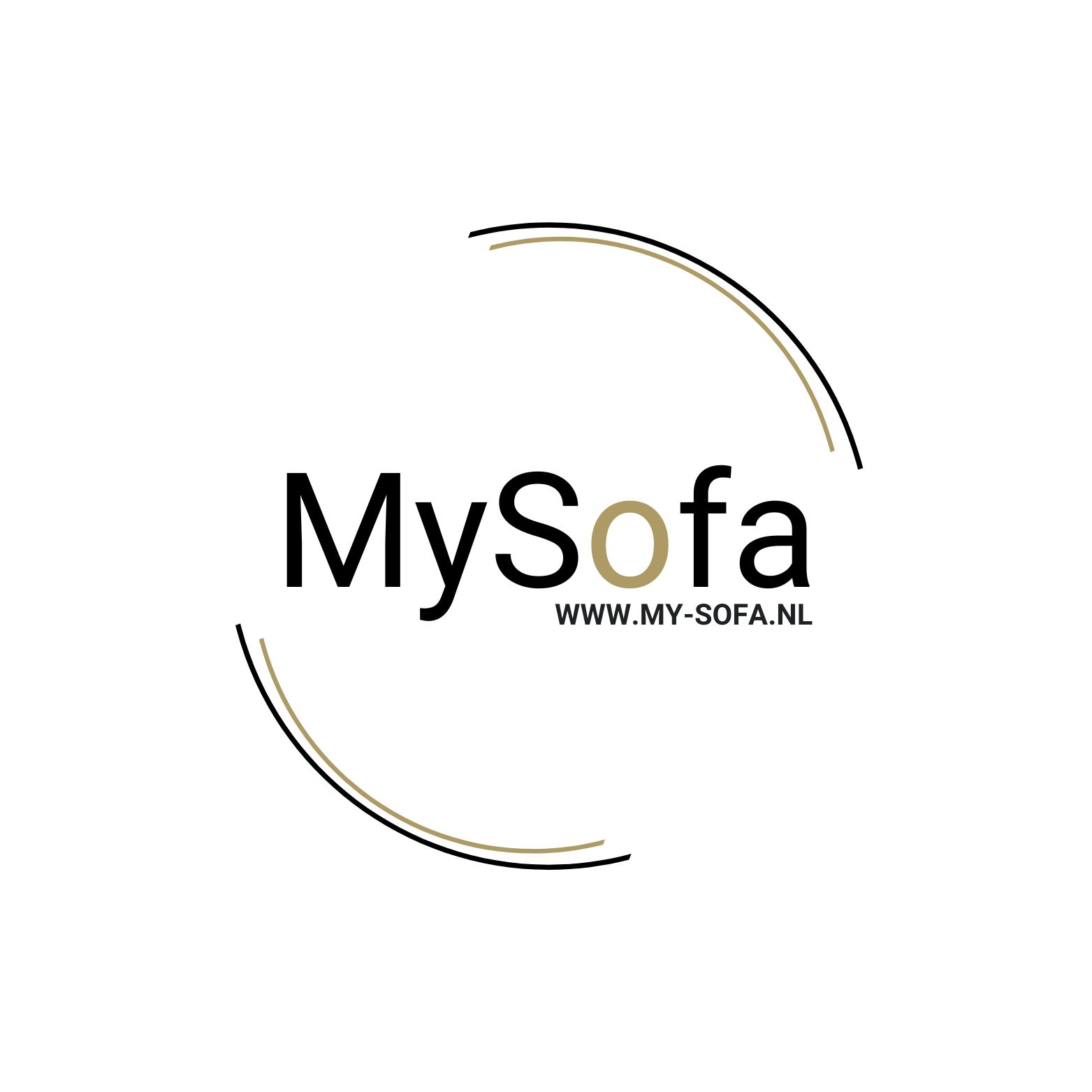 MYS-2001_8 MySofa Alma Hoekbank Groen 2,5 zits+Divan Rechts - Image 9