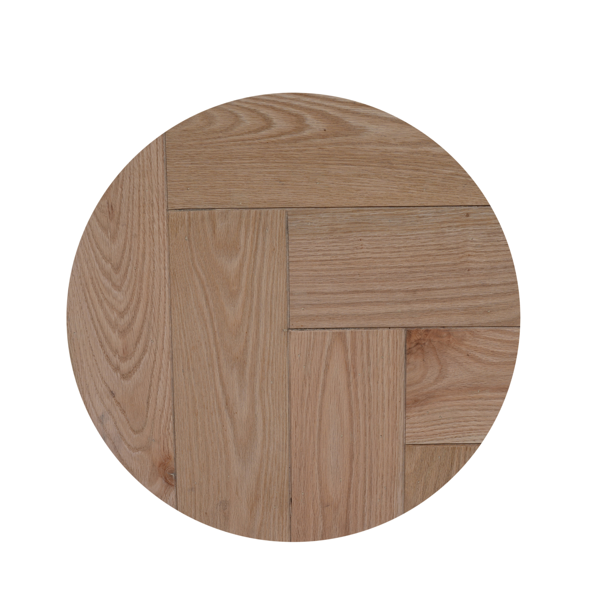 STF-3971_8 Salontafel set Otik Naturel Eikenhout 70 cm - Image 9