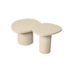 STF-3973_9 Salontafel set Mirre Zand Mangohout 70 cm - Image 10