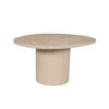 STF-3973_2 Salontafel set Mirre Zand Mangohout 70 cm - Image 3