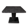 STF-2609_3 Eettafel Voco Zwart Mangohout 240 cm - Image 4