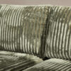 MYS-6005_3 MySofa Teddy Hoekbank Groen 2,5 zits+Divan Rechts - Image 4