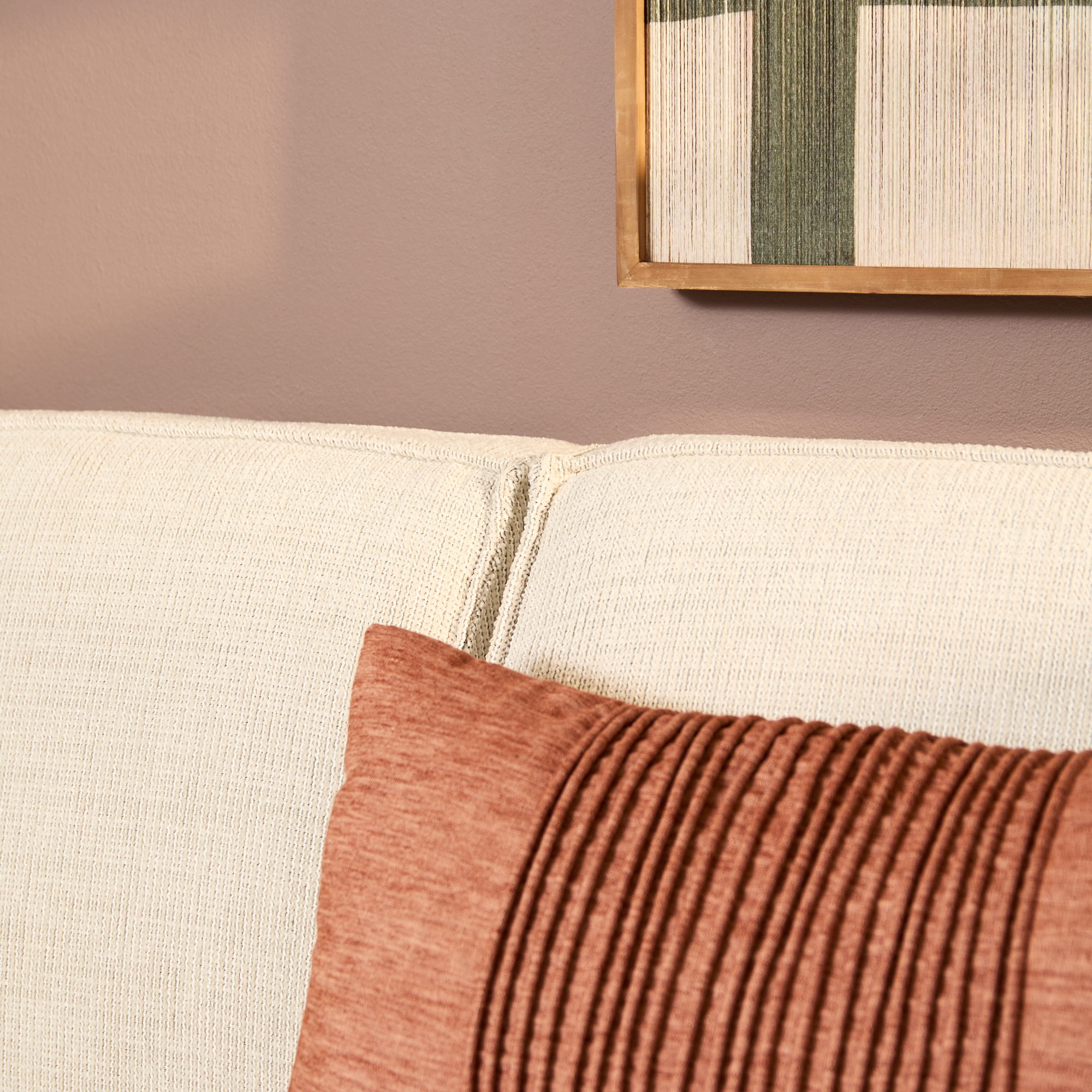 MySofa Floris Hoekbank Baltimore Beige Divan Links+2,5 zits - Image 2