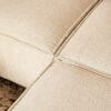 MYS-4000_2 MySofa Floris Hoekbank Baltimore Beige Divan Links+2,5 zits - Image 3