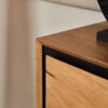 STF-3518_11 Sidetable RichWood Naturel Mangohout 180 cm - Image 12