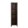 STF-4304_2 Kabinetkast Dallas Bruin Mangohout 55 cm - Image 3