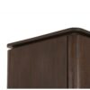 STF-4304_3 Kabinetkast Dallas Bruin Mangohout 55 cm - Image 4