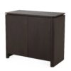 STF-4305_1 Dressoir Dallas Bruin Mangohout 100 cm - Image 2