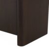 Dressoir Dallas Bruin Mangohout 100 cm - Image 4