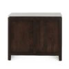 STF-4305_6 Dressoir Dallas Bruin Mangohout 100 cm - Image 7