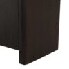 STF-4305_9 Dressoir Dallas Bruin Mangohout 100 cm - Image 10