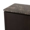 STF-4305_10 Dressoir Dallas Bruin Mangohout 100 cm - Image 11