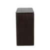 STF-4305_11 Dressoir Dallas Bruin Mangohout 100 cm - Image 12