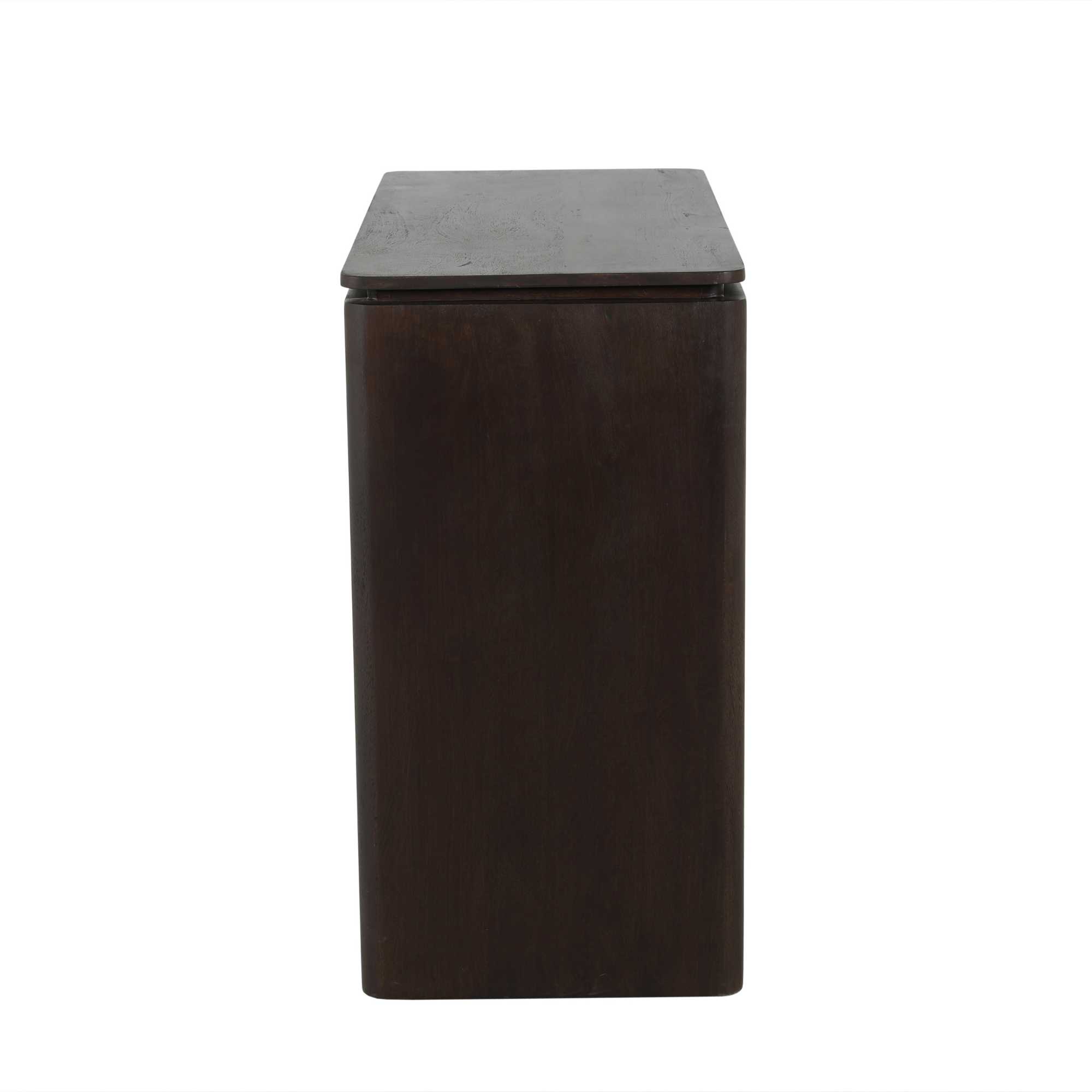 STF-4305_11 Dressoir Dallas Bruin Mangohout 100 cm - Image 12