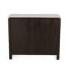 STF-4305_13 Dressoir Dallas Bruin Mangohout 100 cm - Image 14