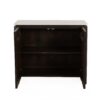 STF-4305_14 Dressoir Dallas Bruin Mangohout 100 cm - Image 15