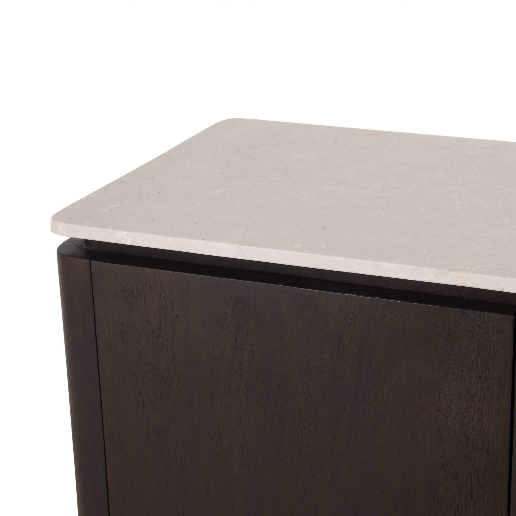 STF-4305_15 Dressoir Dallas Bruin Mangohout 100 cm - Image 16