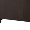 STF-4305_16 Dressoir Dallas Bruin Mangohout 100 cm - Image 17