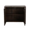 STF-4305_18 Dressoir Dallas Bruin Mangohout 100 cm - Image 19