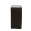 STF-4305_19 Dressoir Dallas Bruin Mangohout 100 cm - Image 20