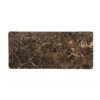 STF-4305_21 Dressoir Dallas Bruin Mangohout 100 cm - Image 22