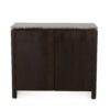 STF-4305_22 Dressoir Dallas Bruin Mangohout 100 cm - Image 23
