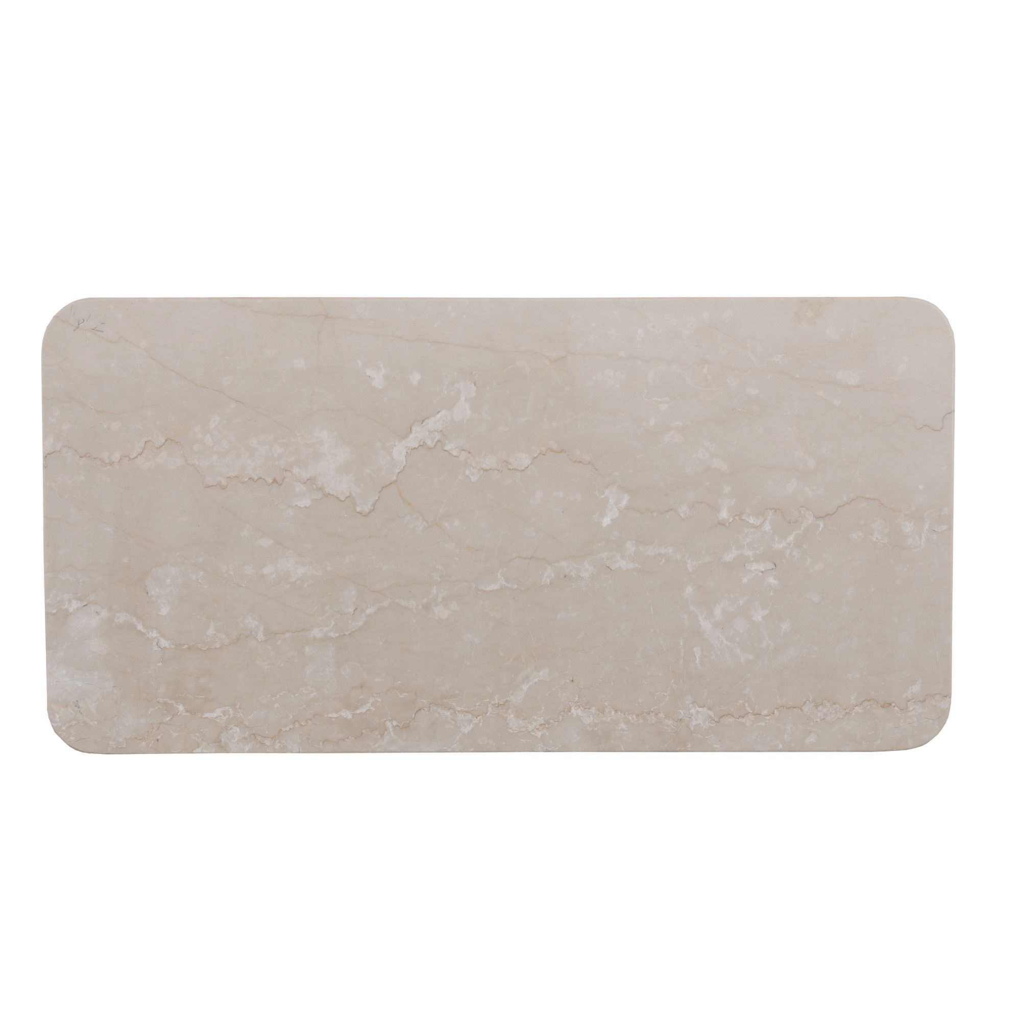 Bovenblad Vakkenkast XL Dallas Beige Marmer - Image 6
