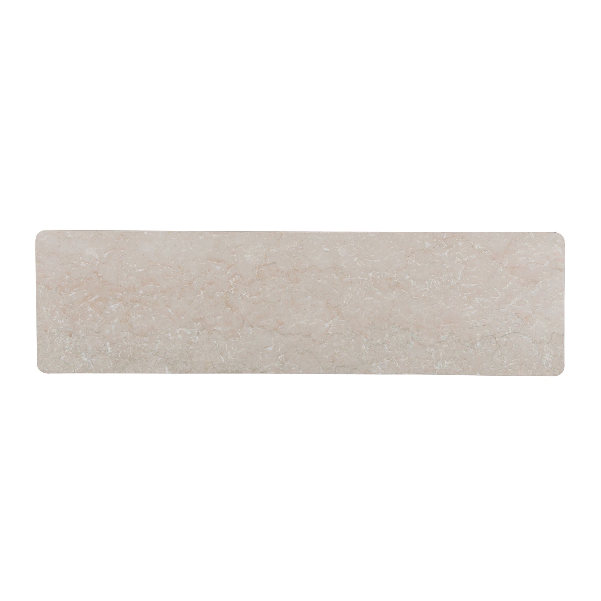 Bovenblad Vakkenkast XL Dallas Beige Marmer - Image 7