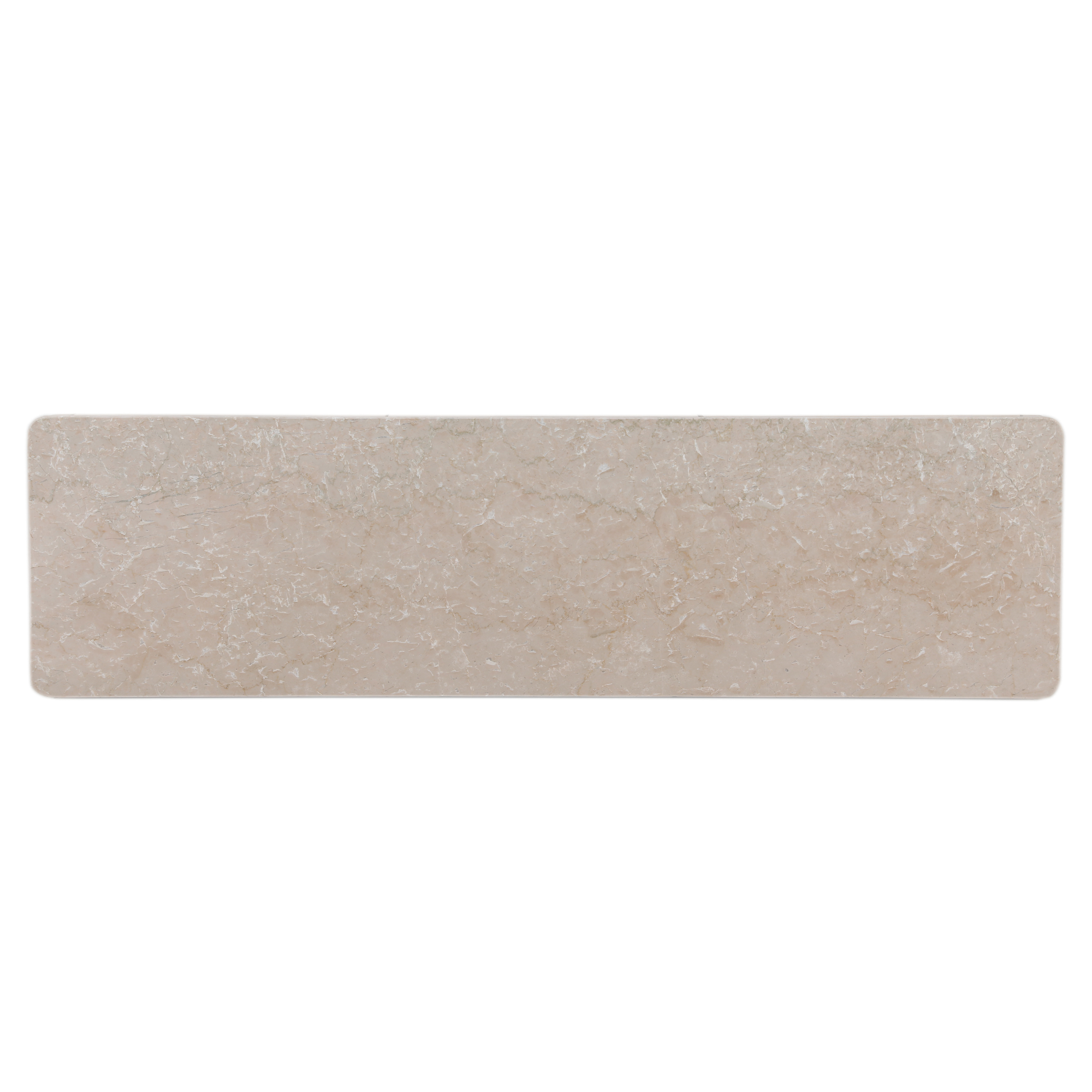 Bovenblad Vakkenkast XL Dallas Beige Marmer - Image 1