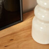 STF-3504_9 Dressoir RichWood Naturel Mangohout 160 cm - Image 10