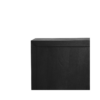 STF-4202_7 Dressoir Brussel Zwart Mangohout 200 cm - Image 8