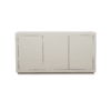 STF-3301_2 Dressoir Brussel Zand Mangohout 150 cm - Image 3